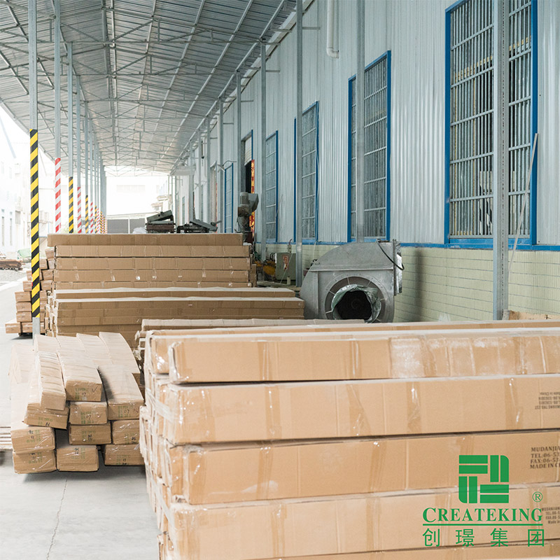 Wholesale LED skirting board Plinthe LED en gros