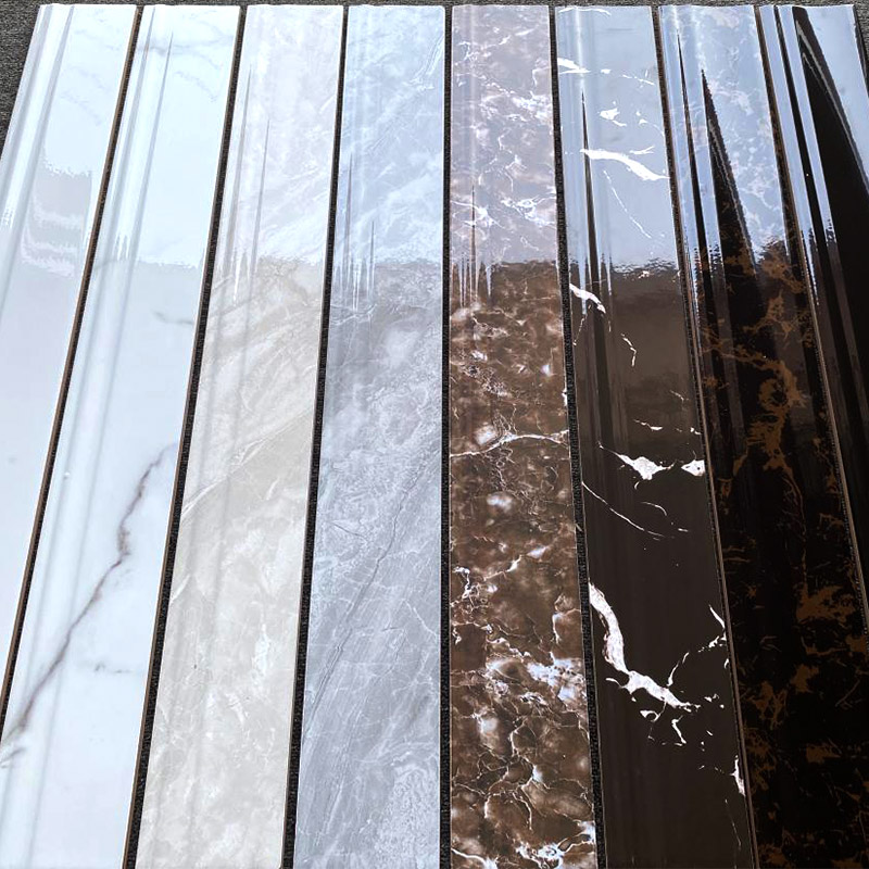 Tile skirting Plinthe en carrelage