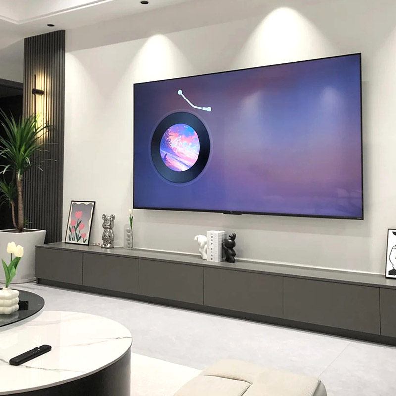 Quel panneau mural est le meilleur pour la décoration murale du salon ?