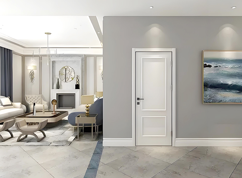 Guide d’installation et de sélection des couleurs des plinthes en PVC 2024