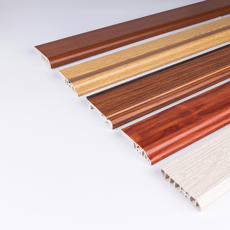 skirting board plinthe