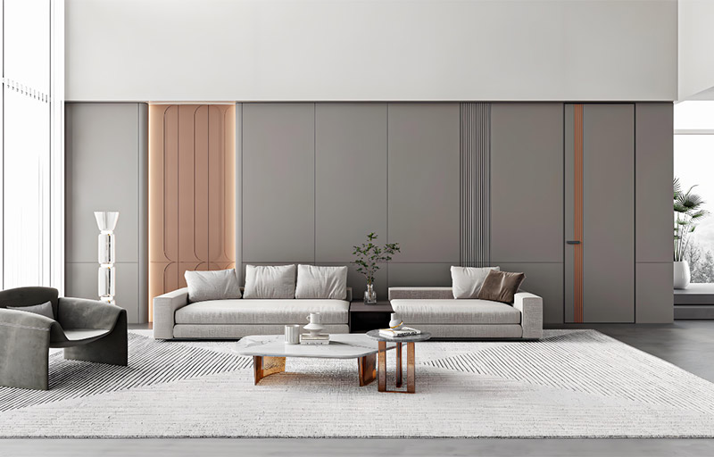 Qu’est-ce que les lambris ?