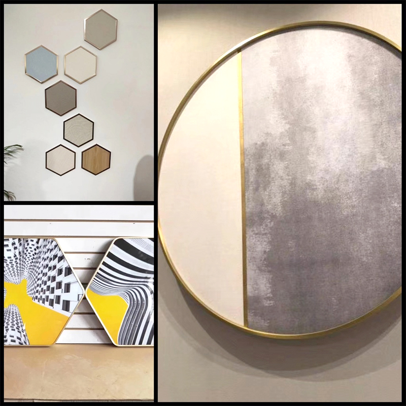 bordure de carrelage