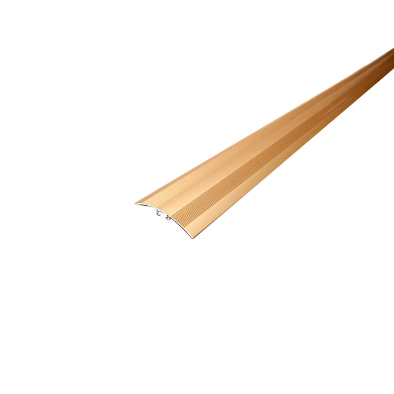 Bande de transition carrelage-sol