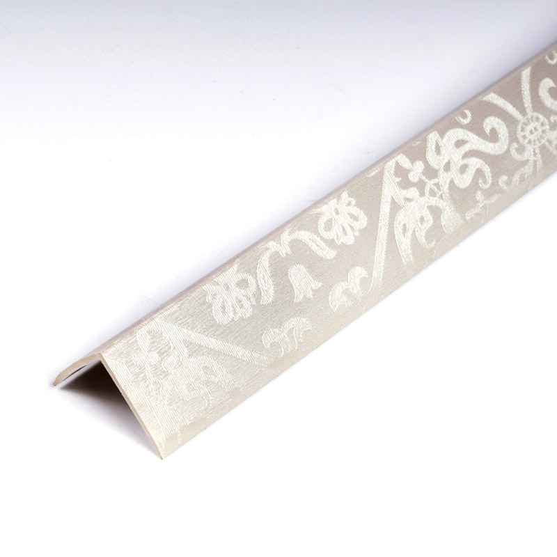  Bandes de bord de sol imperm&eacute;ables en forme de V