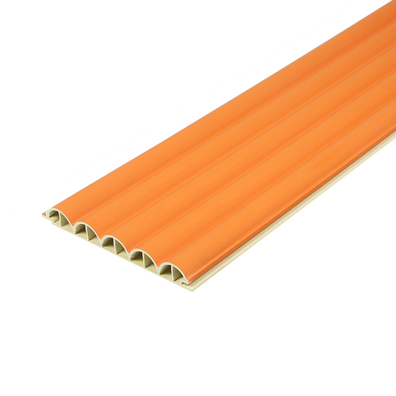 Panneau cannel&eacute; pour mur int&eacute;rieur