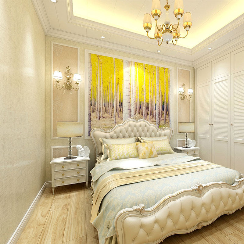 Plinthe de luxe pour parquet