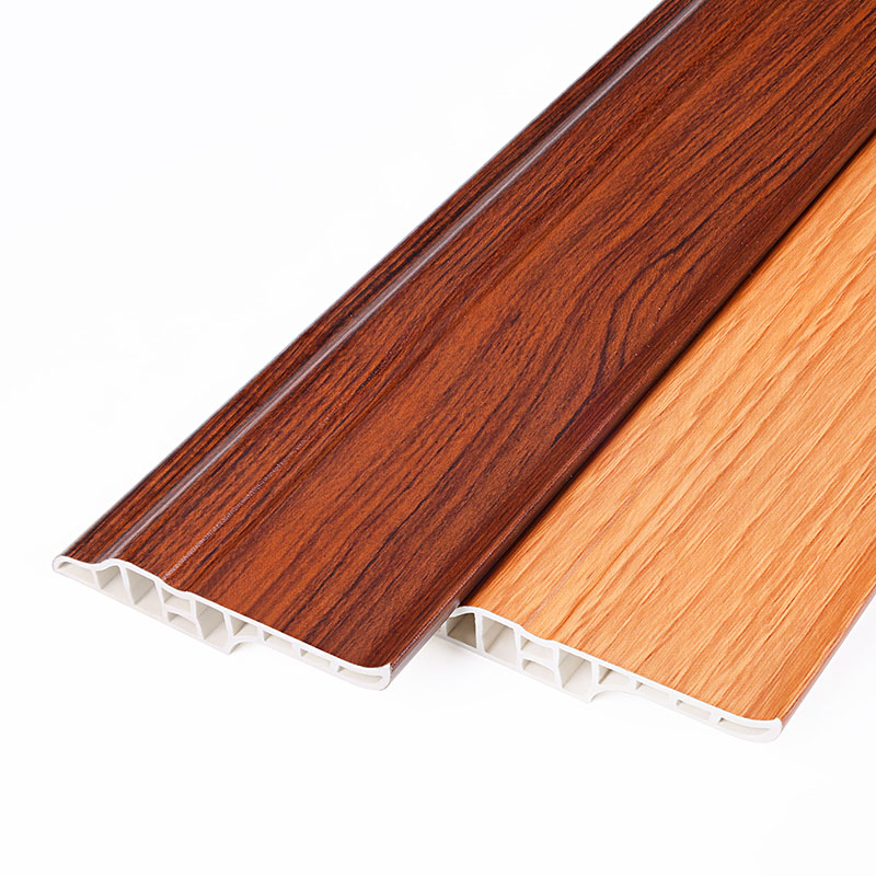 Plinthe de sol imperm&eacute;able