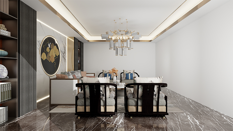 Panneau mural stratifi&eacute; WPC