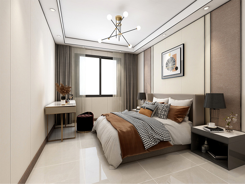 Types de plinthes de sol