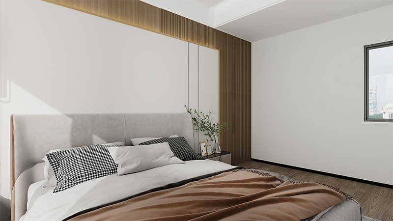 panneau mural &eacute;tanche wpc