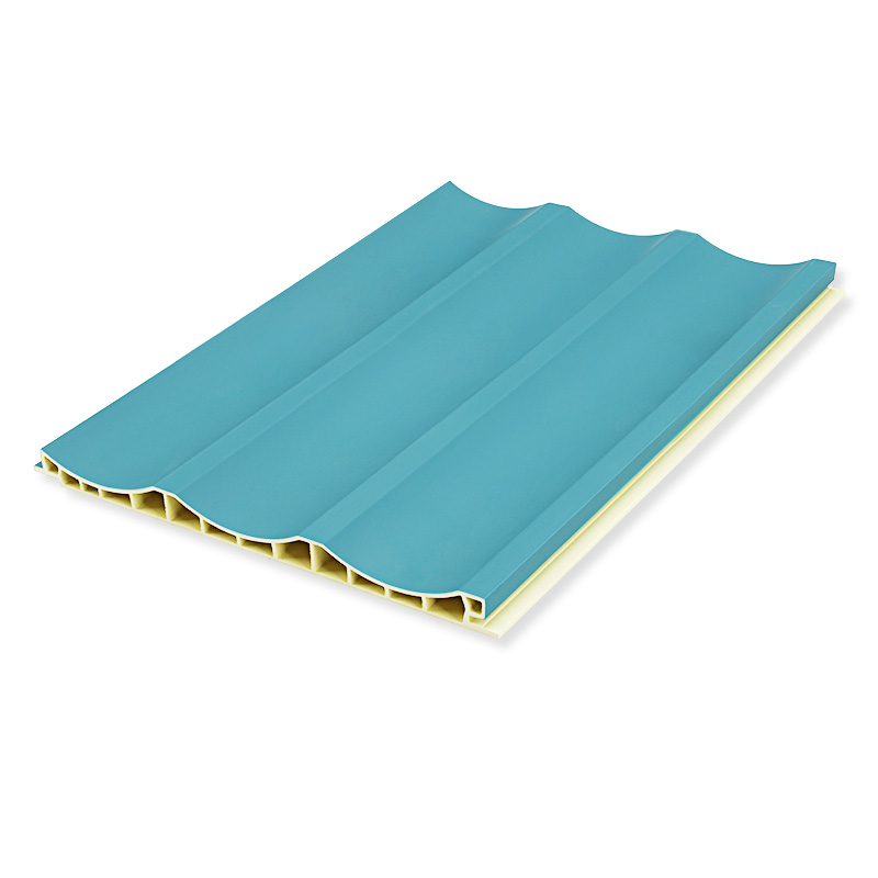 Rev&ecirc;tement mural cannel&eacute;