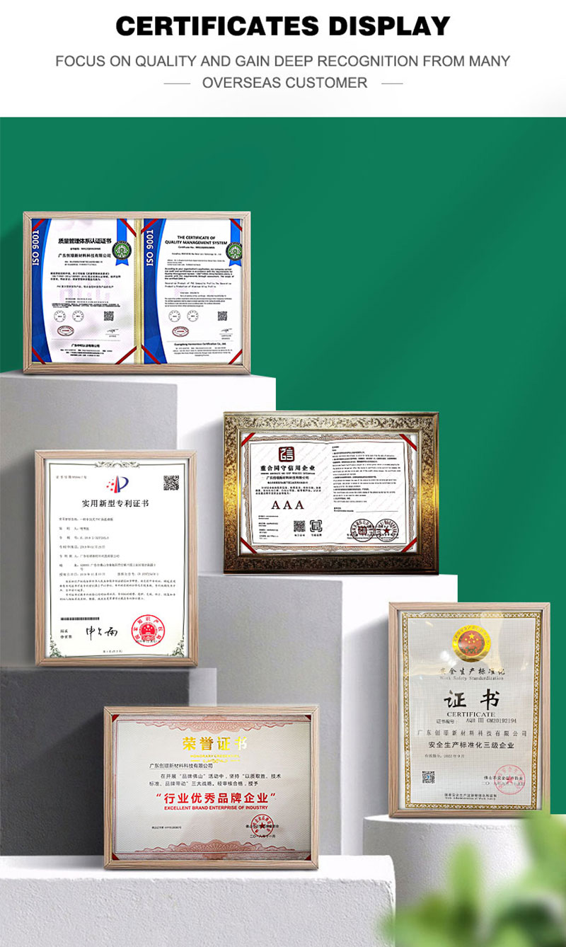 Fournisseur de panneaux muraux &eacute;tanches