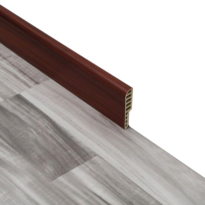 Plinthe d&eacute;corative imperm&eacute;able