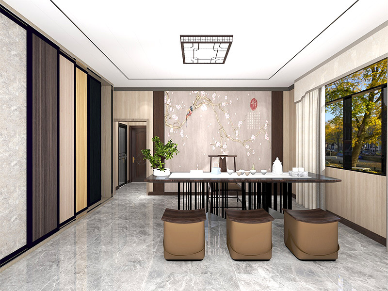 Plinthe de sol durable