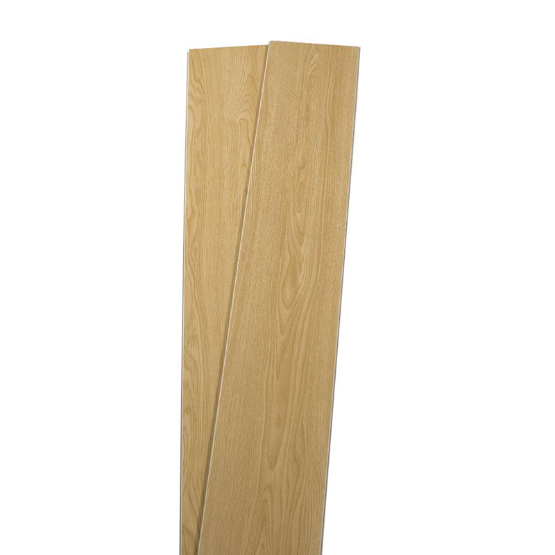 rev&ecirc;tement de sol en planches de vinyle de luxe