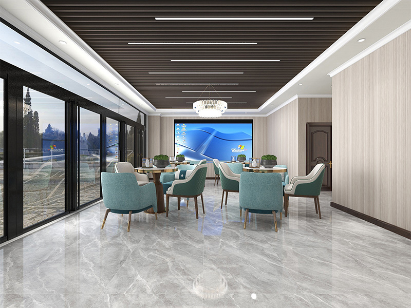 Plinthes noires durables