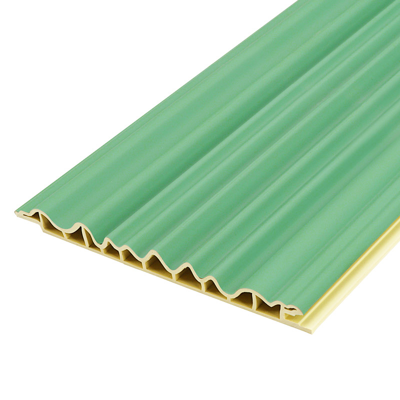 Panneau cannel&eacute; WPC