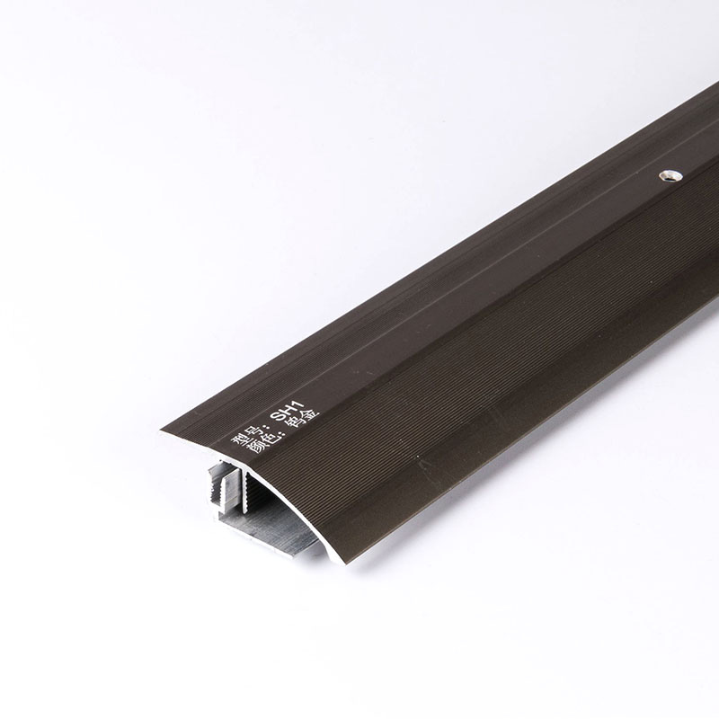 Bandes de transition m&eacute;talliques