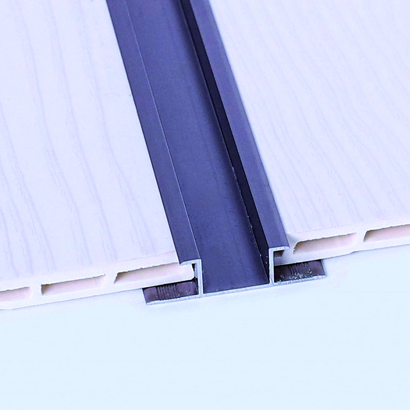 Bande d&eacute;corative int&eacute;rieure en alliage d'aluminium