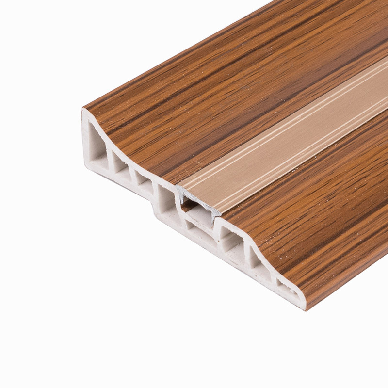 Plinthes de sol modernes