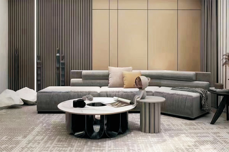 panneau mural cannel&eacute; wpc