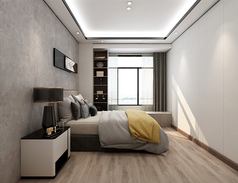 Top 10 des conceptions de plinthes en PVC pour les intérieurs modernes