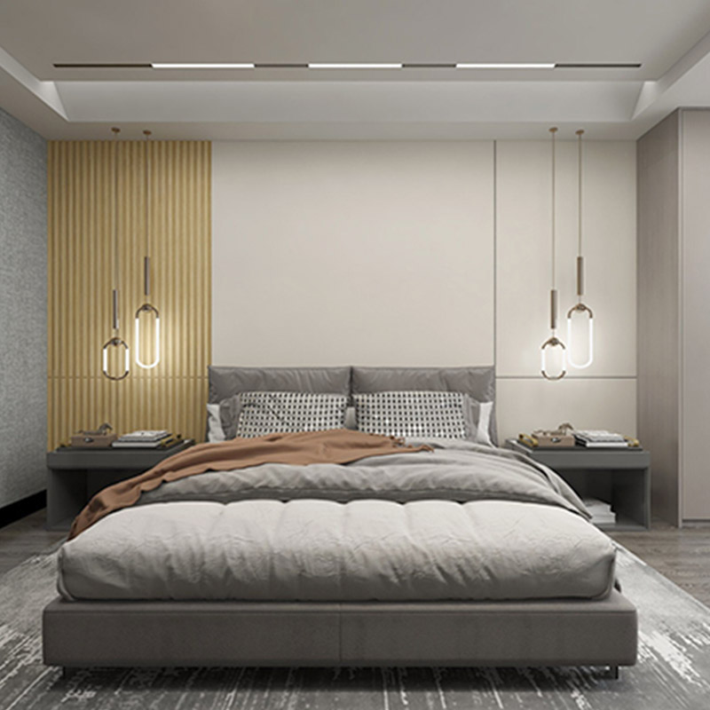 panneau mural &eacute;tanche wpc