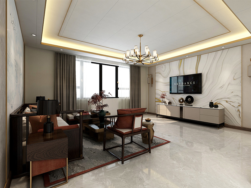 Types de plinthes de sol