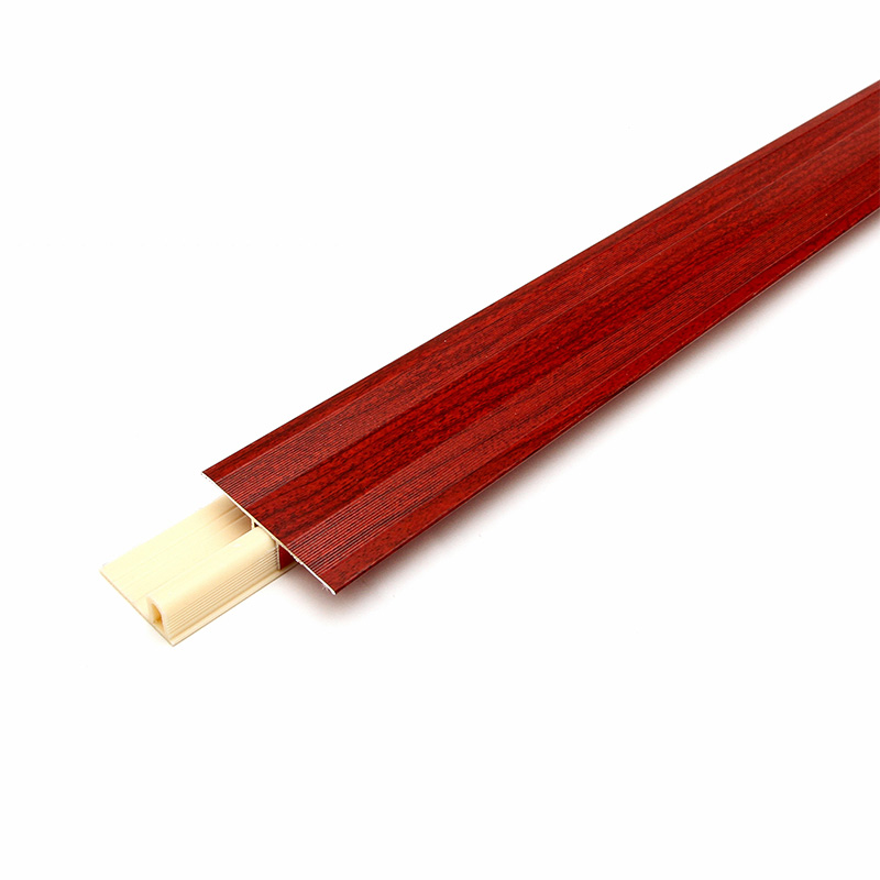 Garniture de transition de plancher