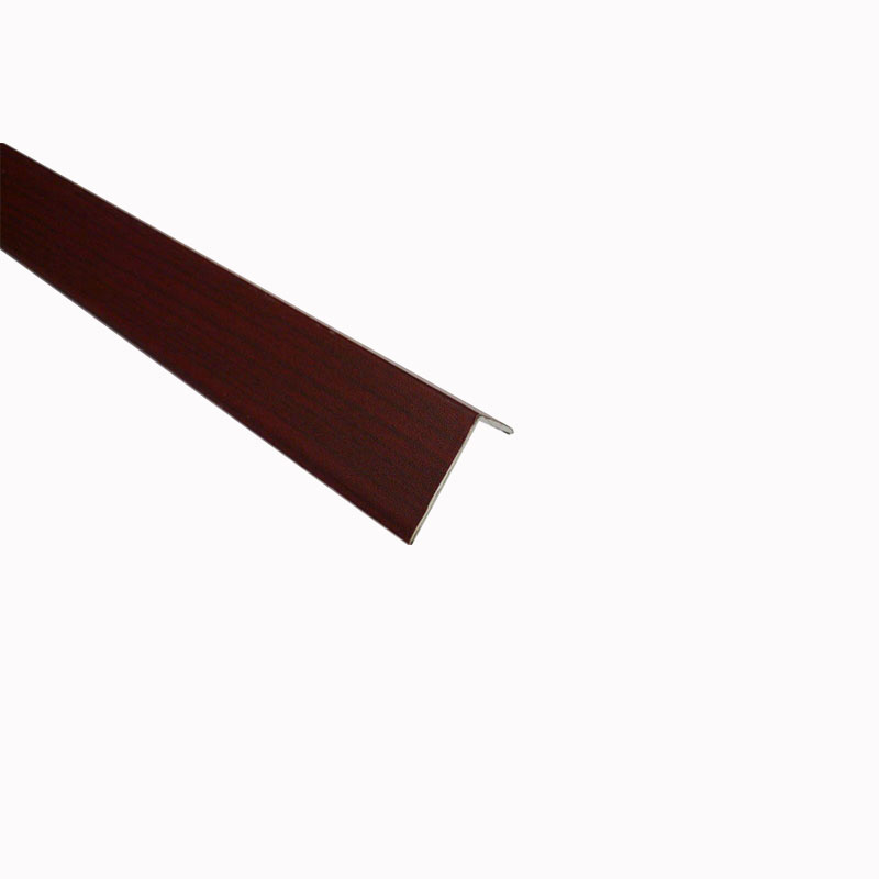 Garniture de bord de carrelage de luxe