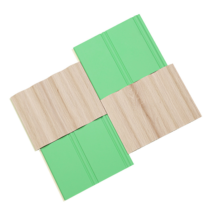 Panneaux de rev&ecirc;tement mural int&eacute;rieur