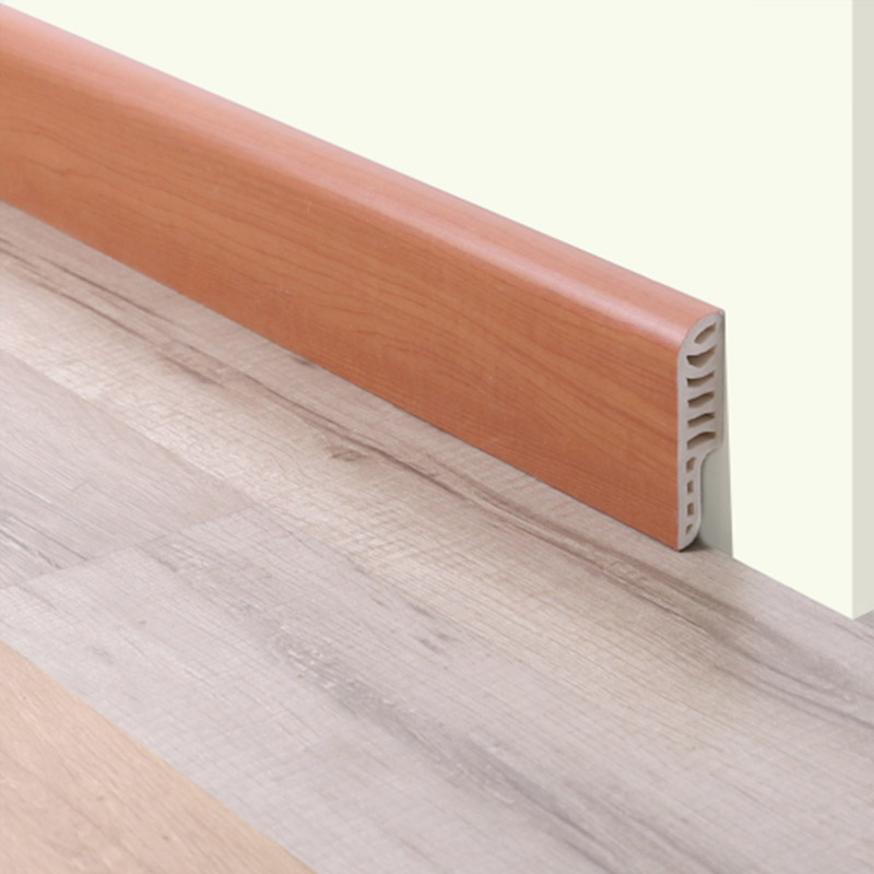 Plinthe de sol imperm&eacute;able