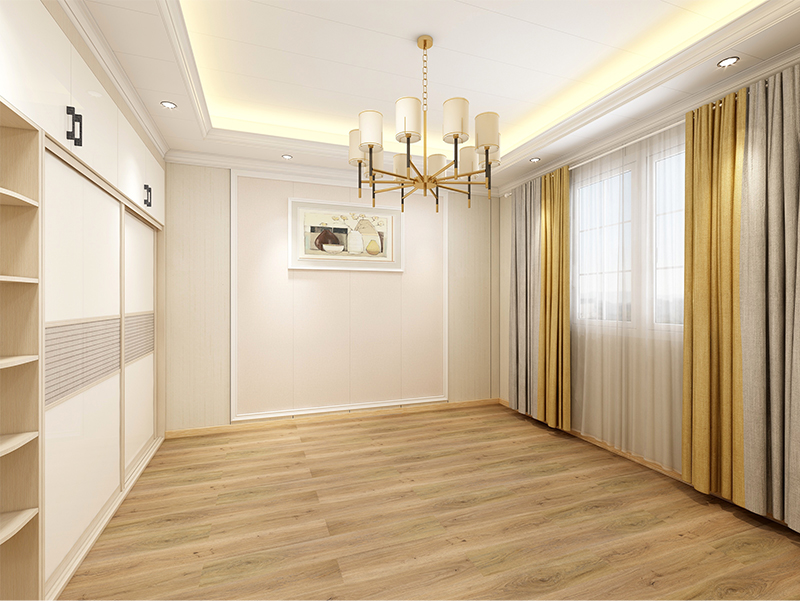 plinthe murale en pvc