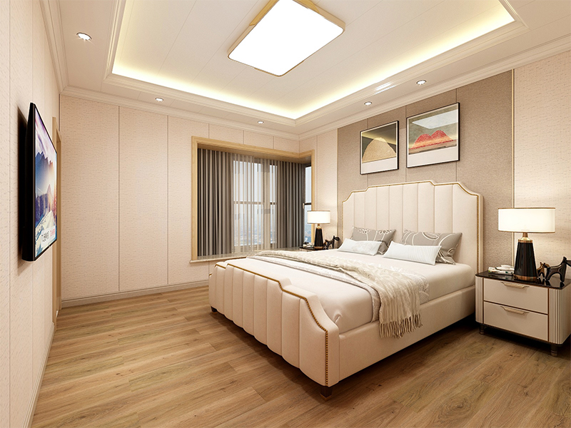 plinthe murale en pvc