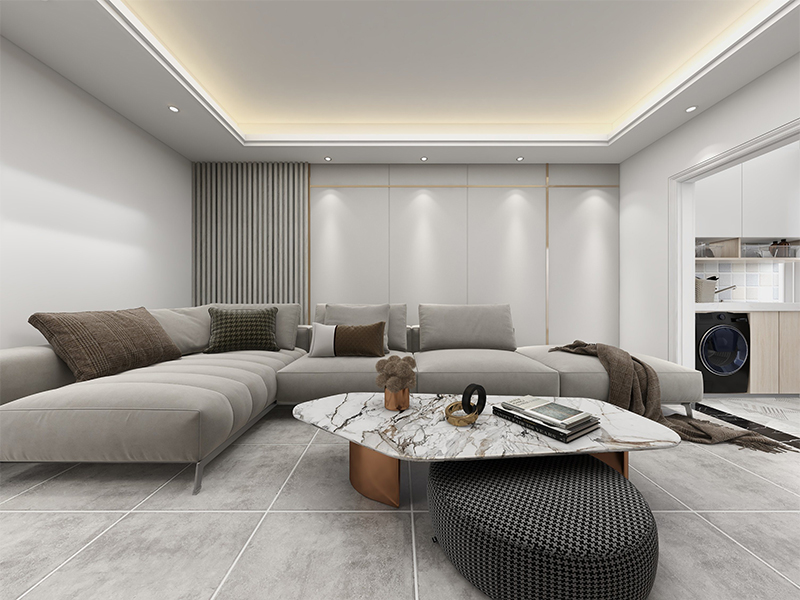 Top 10 des conceptions de panneaux muraux WPC tendance pour un intérieur moderne