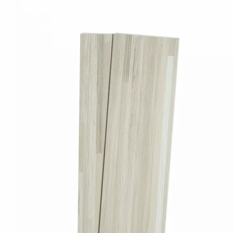 rev&ecirc;tement de sol en planches de vinyle