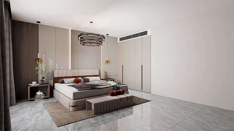 panneau mural cannel&eacute; en pvc