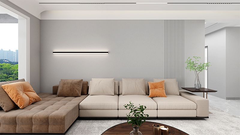 panneau mural cannel&eacute;