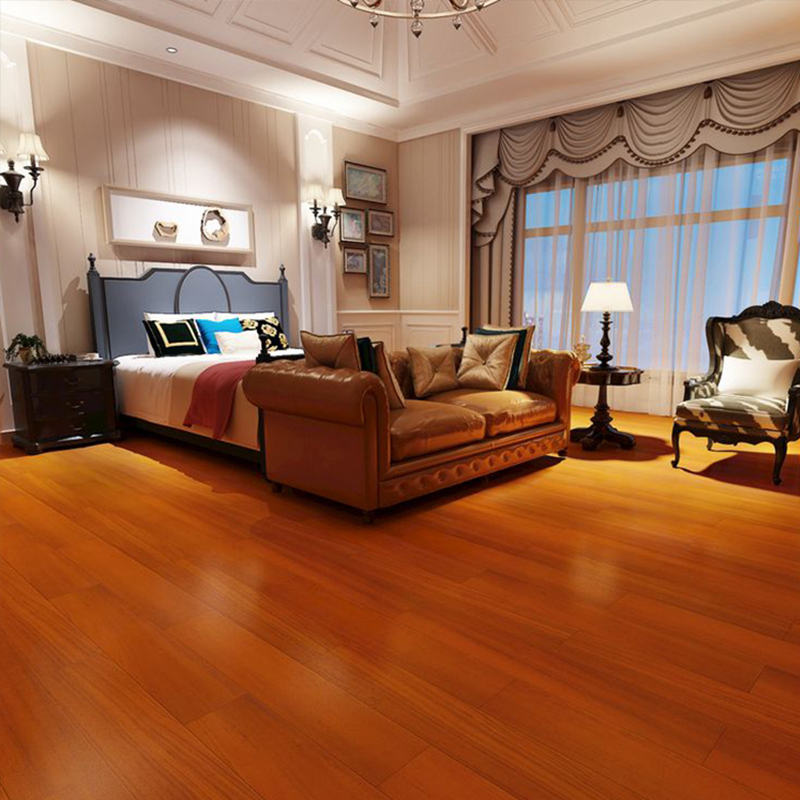 Sol SPC r&eacute;sistant au feu