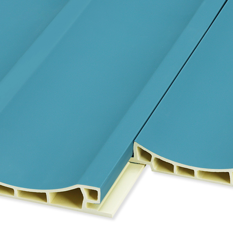 Rev&ecirc;tement mural cannel&eacute; imperm&eacute;able