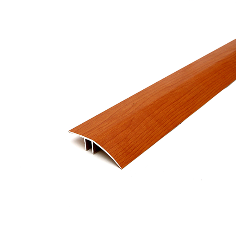  Bande de transition de plancher int&eacute;rieure en aluminium