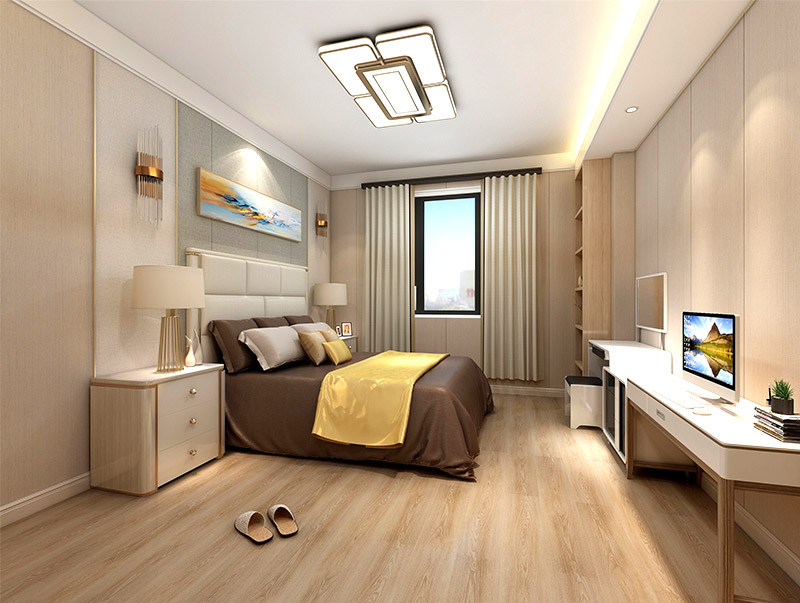 Plinthe d&eacute;corative de luxe