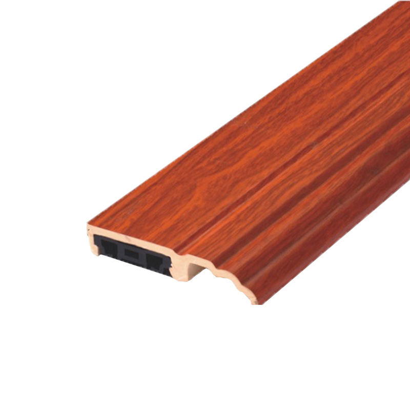 Garniture de plinthe imperm&eacute;able