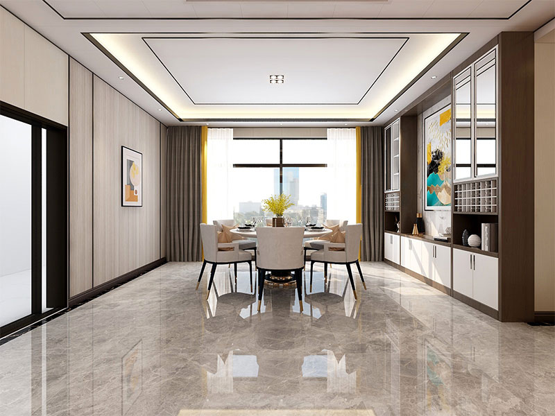 Profil&eacute;s de plinthes imperm&eacute;ables