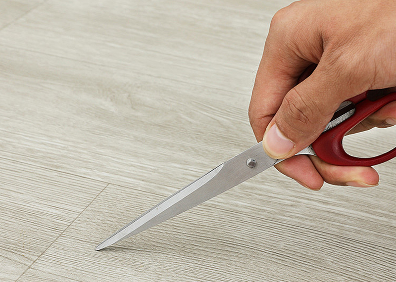 Rev&ecirc;tements de sol SPC et rev&ecirc;tements de sol en vinyle