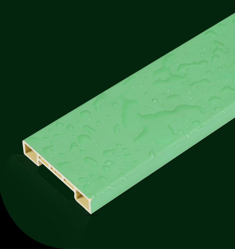 Panneaux muraux d&eacute;coratifs int&eacute;rieurs imperm&eacute;ables