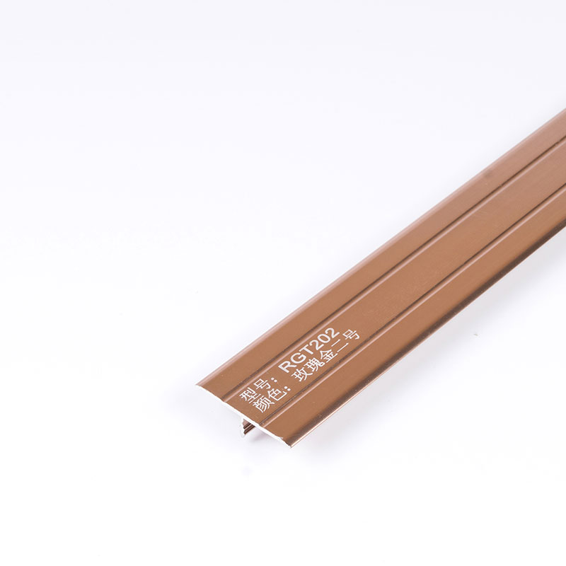 Bandes de transition carrelage &agrave; carrelage personnalis&eacute;es