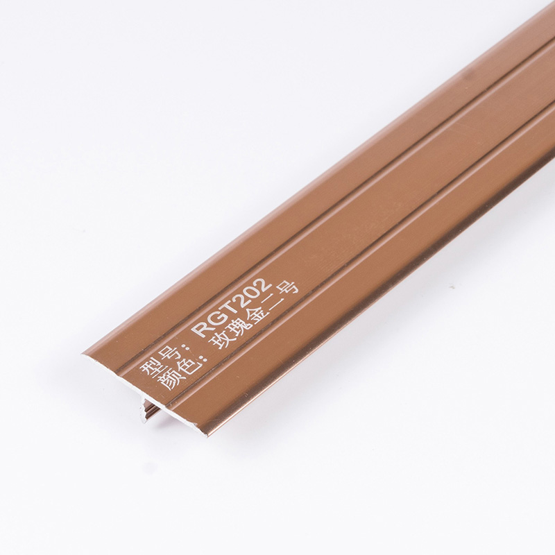 Bandes de transition carrelage &agrave; carrelage