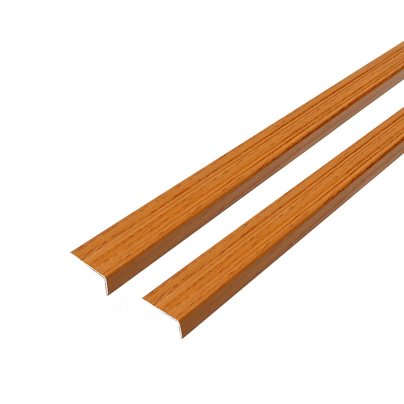 Bandes de bord de sol int&eacute;rieures